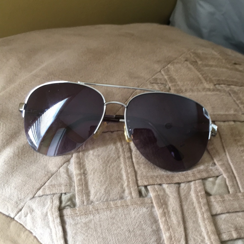 Steve Madden Glasses